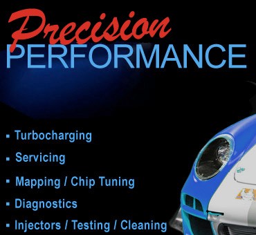 precision-performance