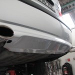 330 turbo tail pipes
