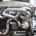 M3 Turbo Manifold