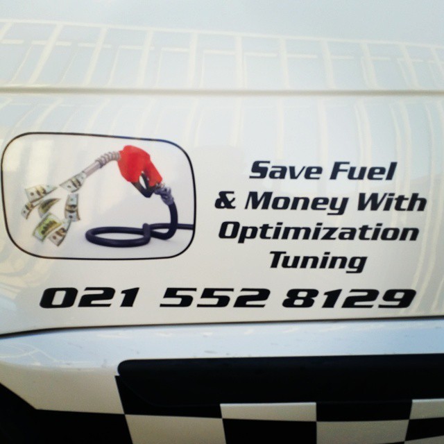 PRECISION PERFORMANCE SAVE MONEY/FUEL #PRECISIONPERFORMANCE #CapeTown