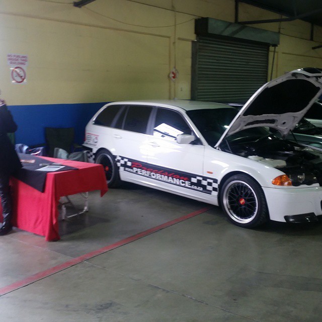 #PRECISIONPERFORMANCE #CapeTown visit our stand at Killarney Race Track