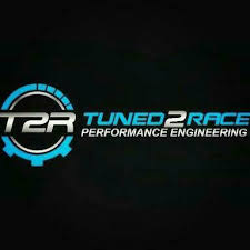 tuned to race precision performance